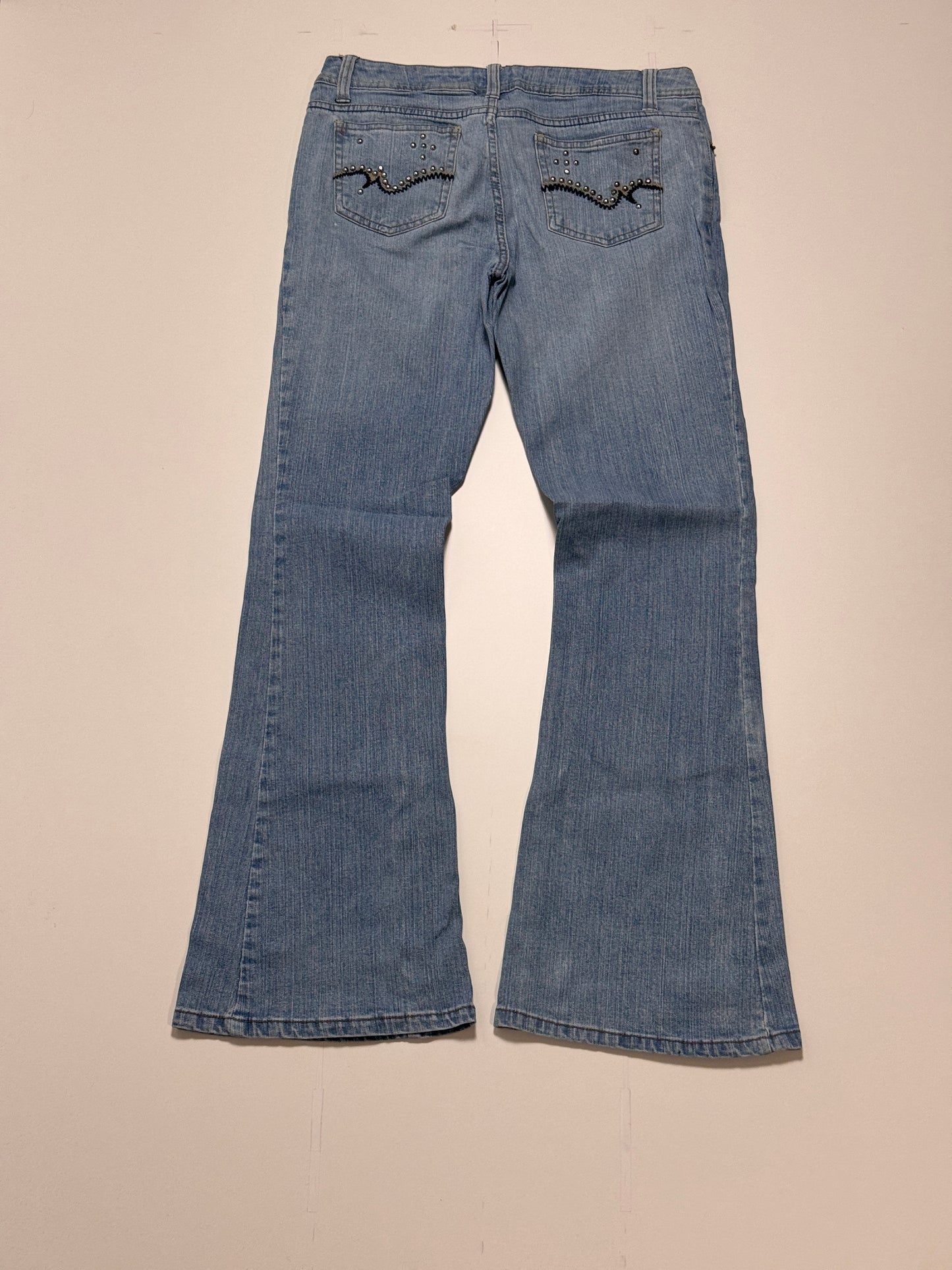 Frauen Jeans US31 F1208