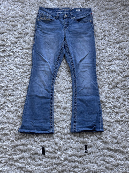 Frauen Jeans US32 F364