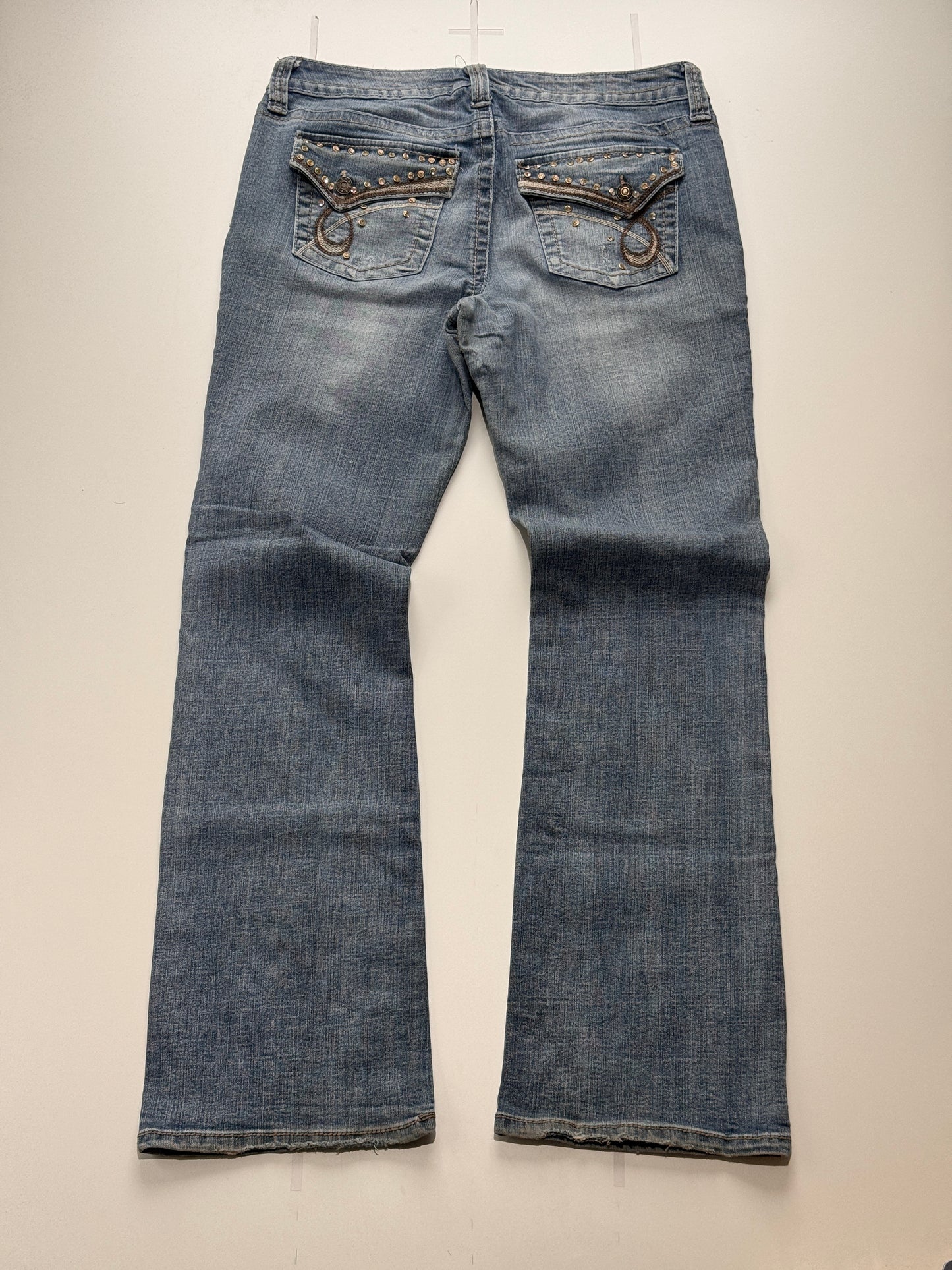 Frauen Jeans US34 F1564