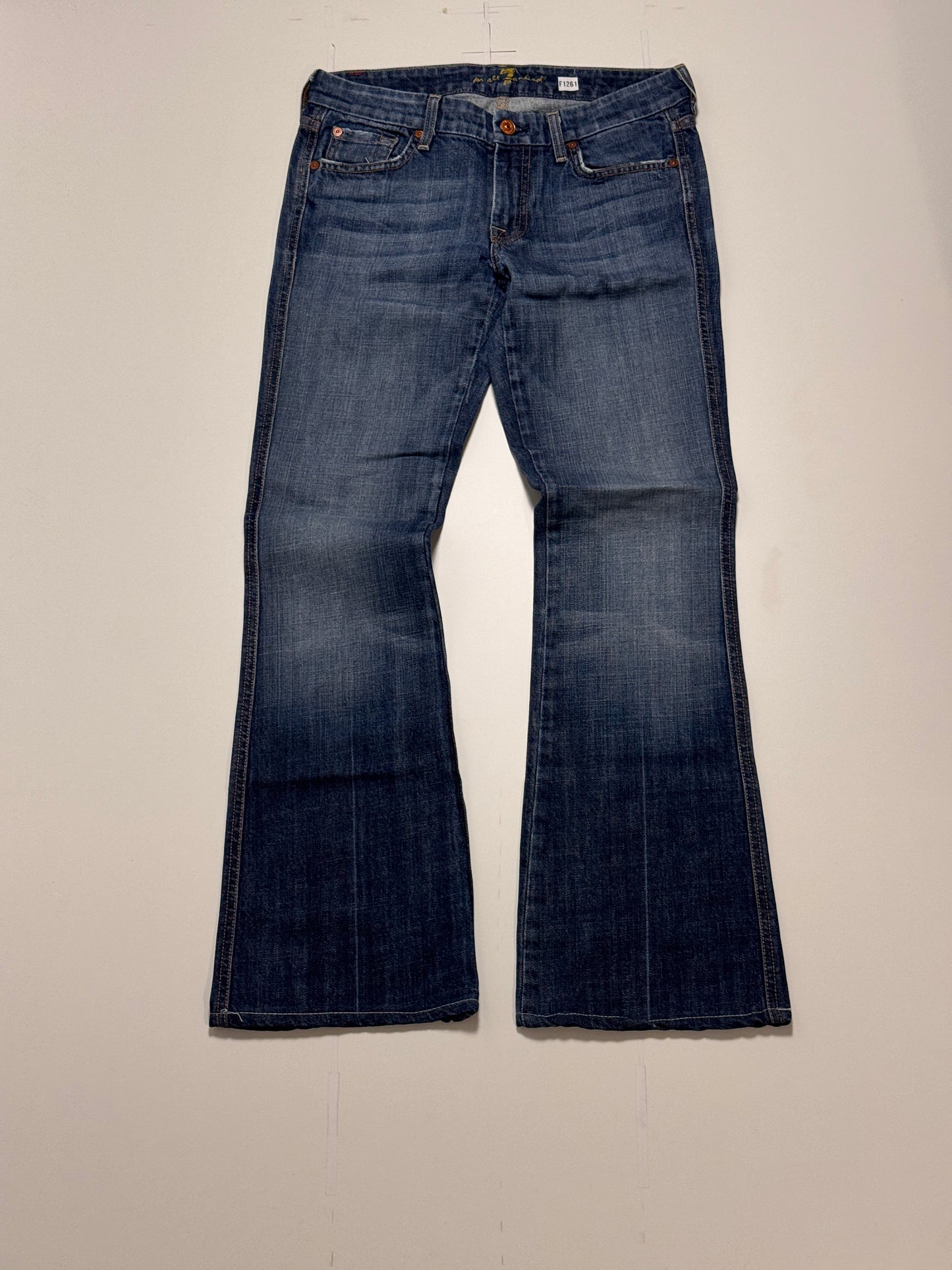 Frauen Jeans US30 F1261