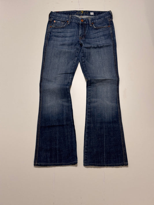 Frauen Jeans US30 F1261