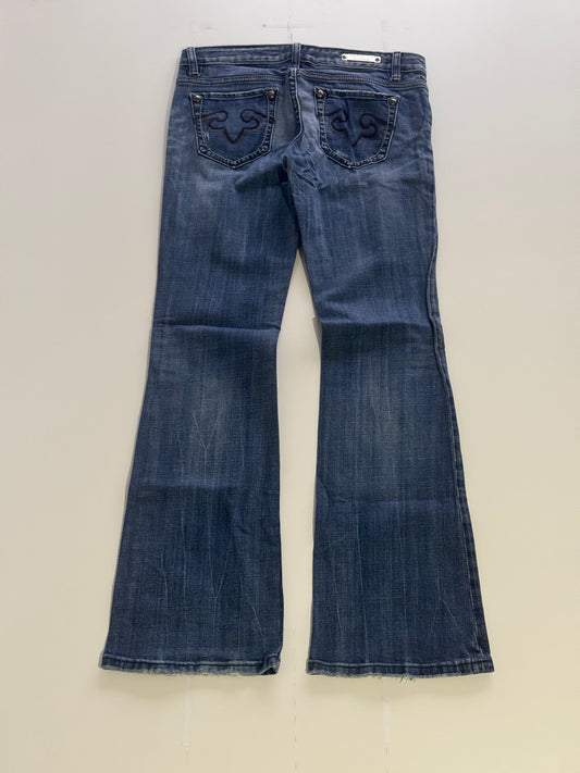 Frauen Jeans US31 F511