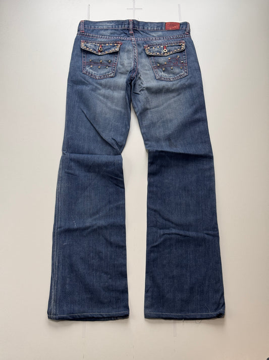 Frauen Jeans US31 F1571