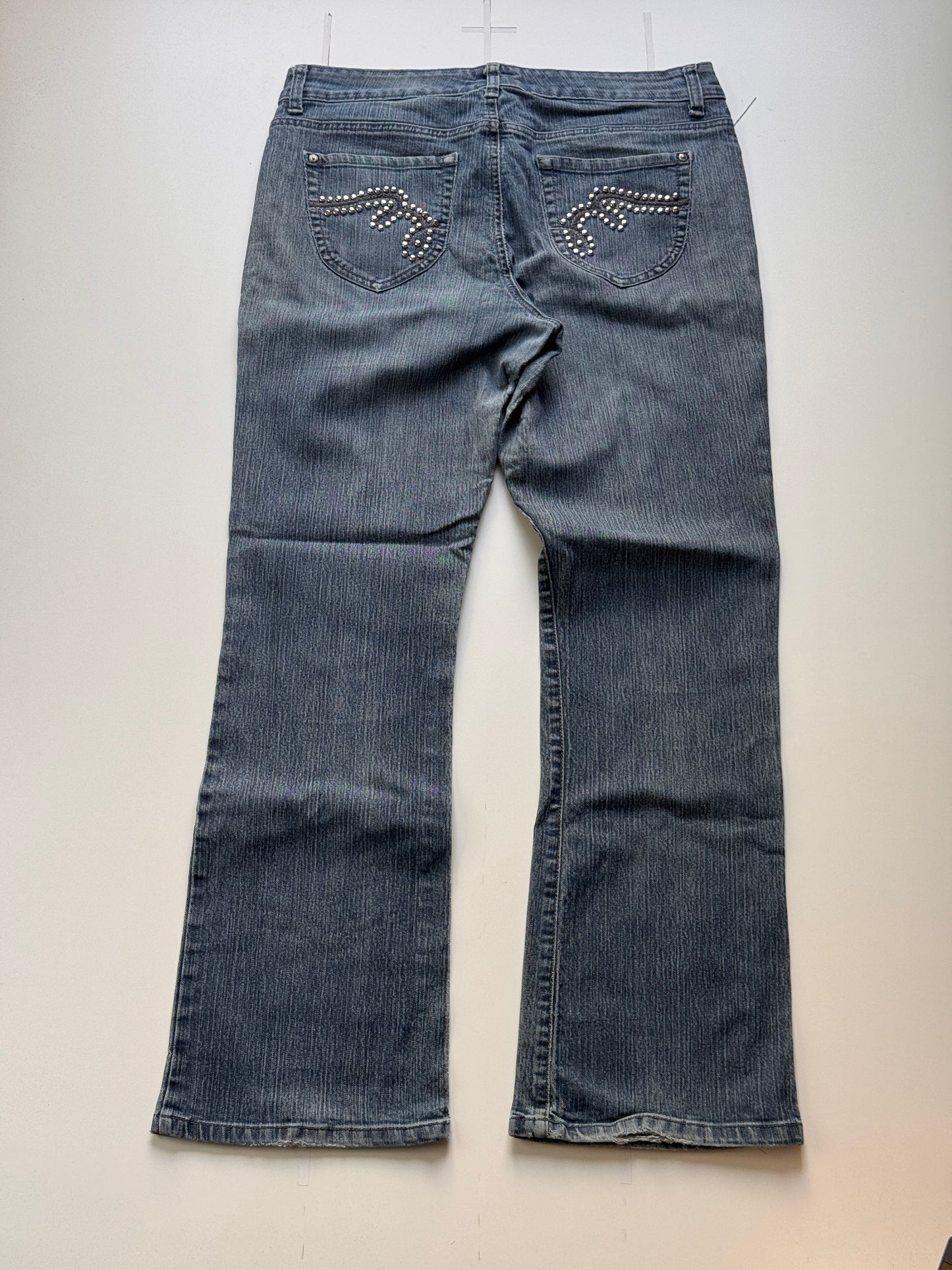 Frauen Jeans US33 F1544
