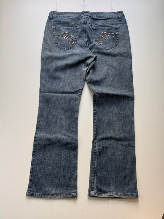 Frauen Jeans US33 F1544