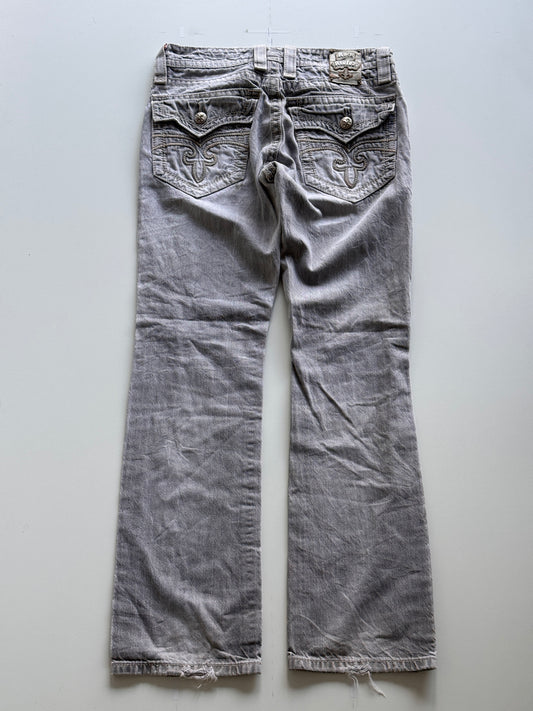 Rock Revival Herren Jeans US31 R139