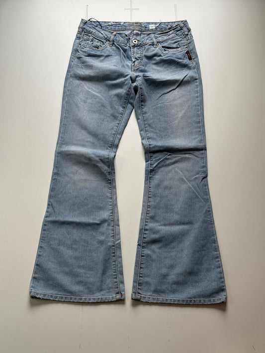 Frauen Jeans US31 F1471