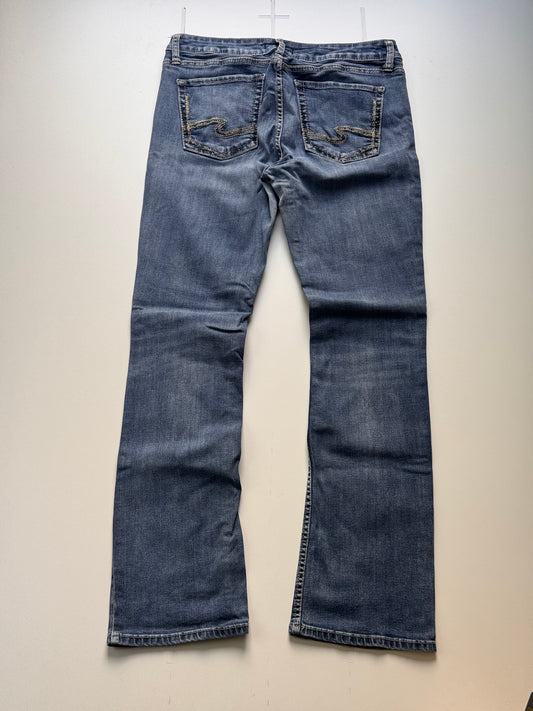 Frauen Jeans US31 F1542