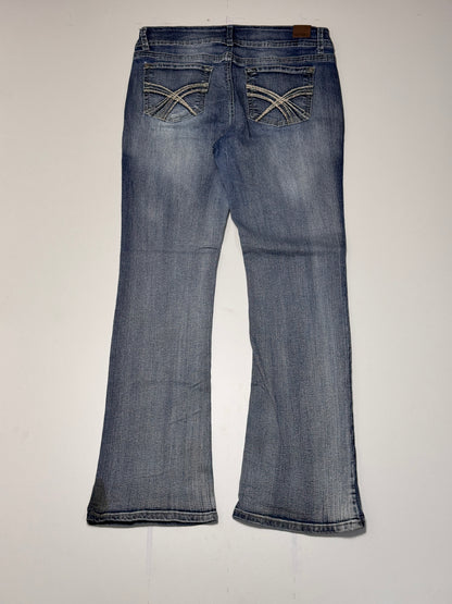 Frauen Jeans US32 F949