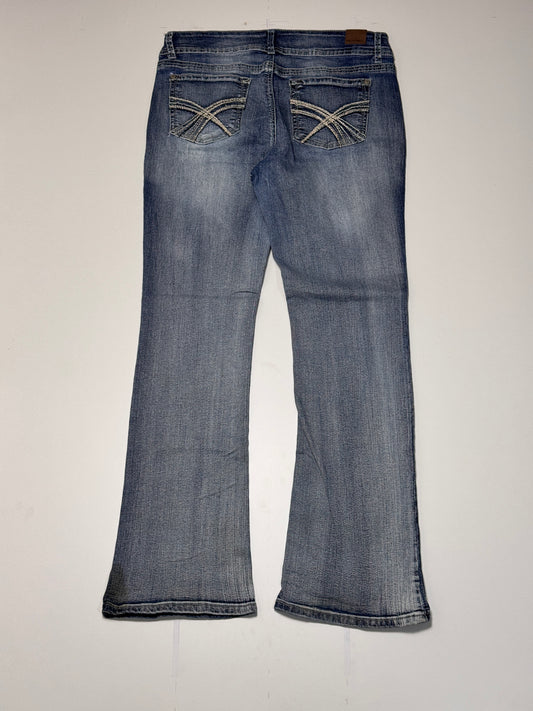 Frauen Jeans US32 F949