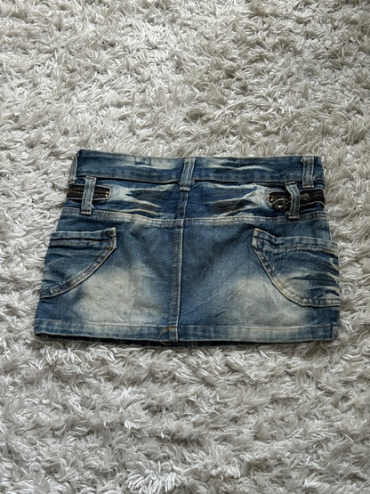 Frauen MiniRock US30 MR61