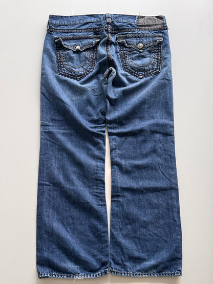 True Religion Herren US40 T594