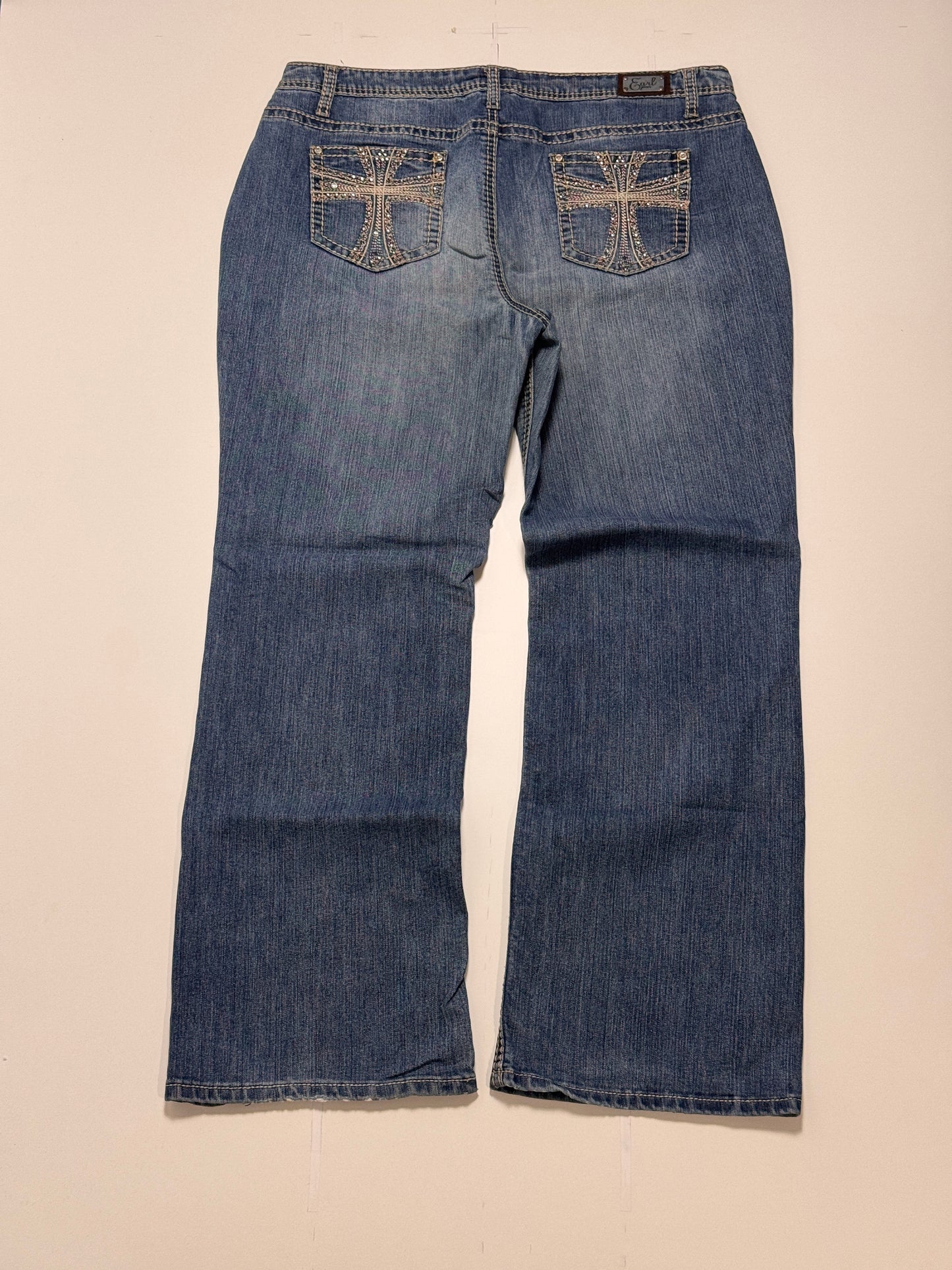 Frauen Jeans US36 F1131