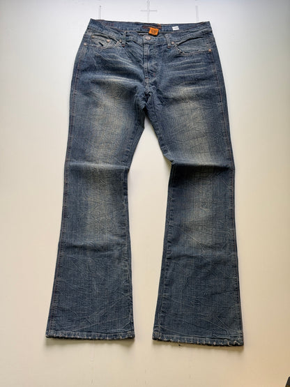 Frauen Jeans US31 F1508