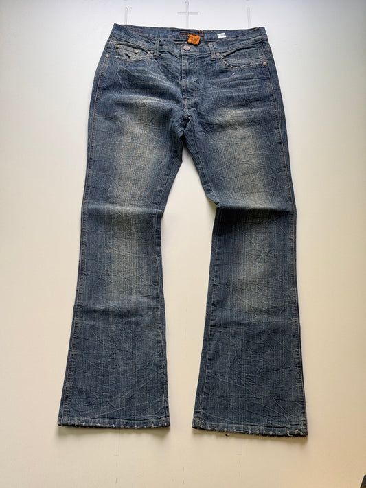 Frauen Jeans US31 F1508