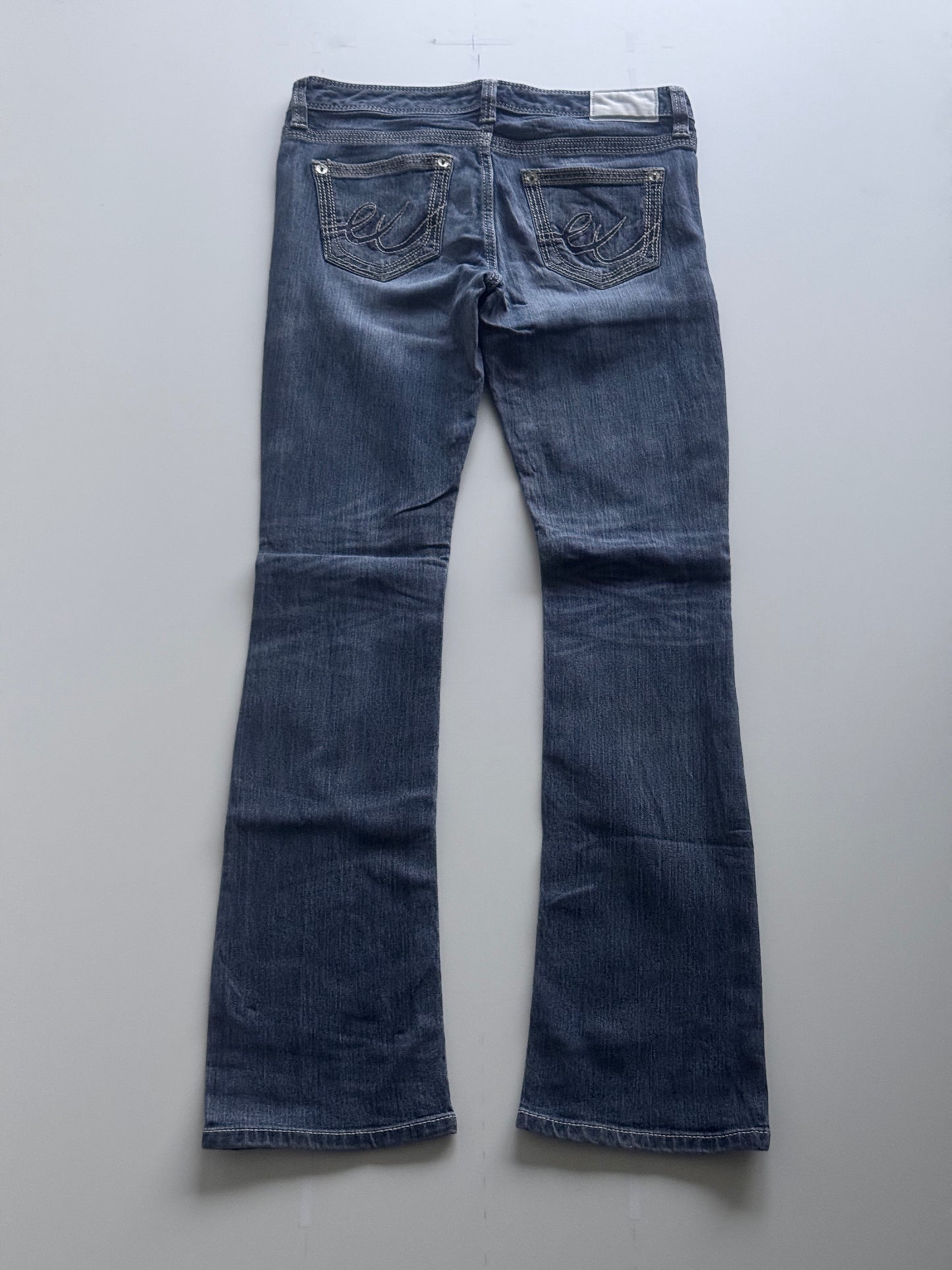 Frauen Jeans US31 F502