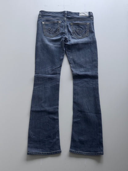 Frauen Jeans US31 F502