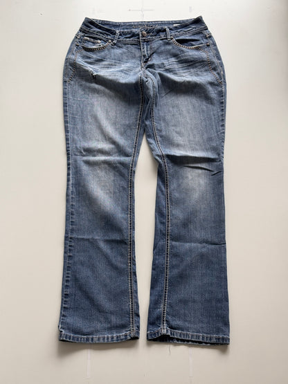 Frauen Jeans US31 F702