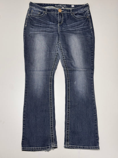 Frauen Jeans US36 F888