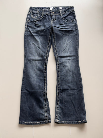 Frauen Jeans US31 F740