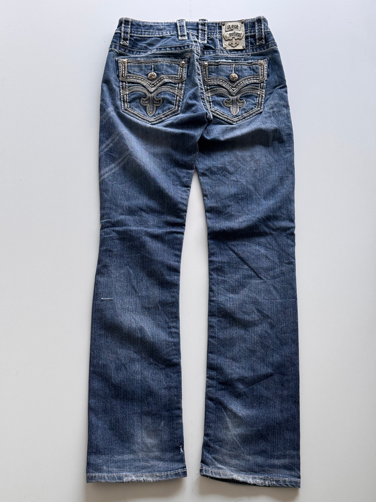 Rock Revival Herren Jeans US30 R137