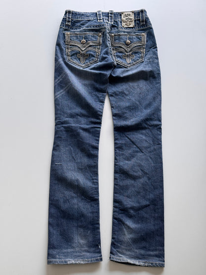 Rock Revival Herren Jeans US30 R137