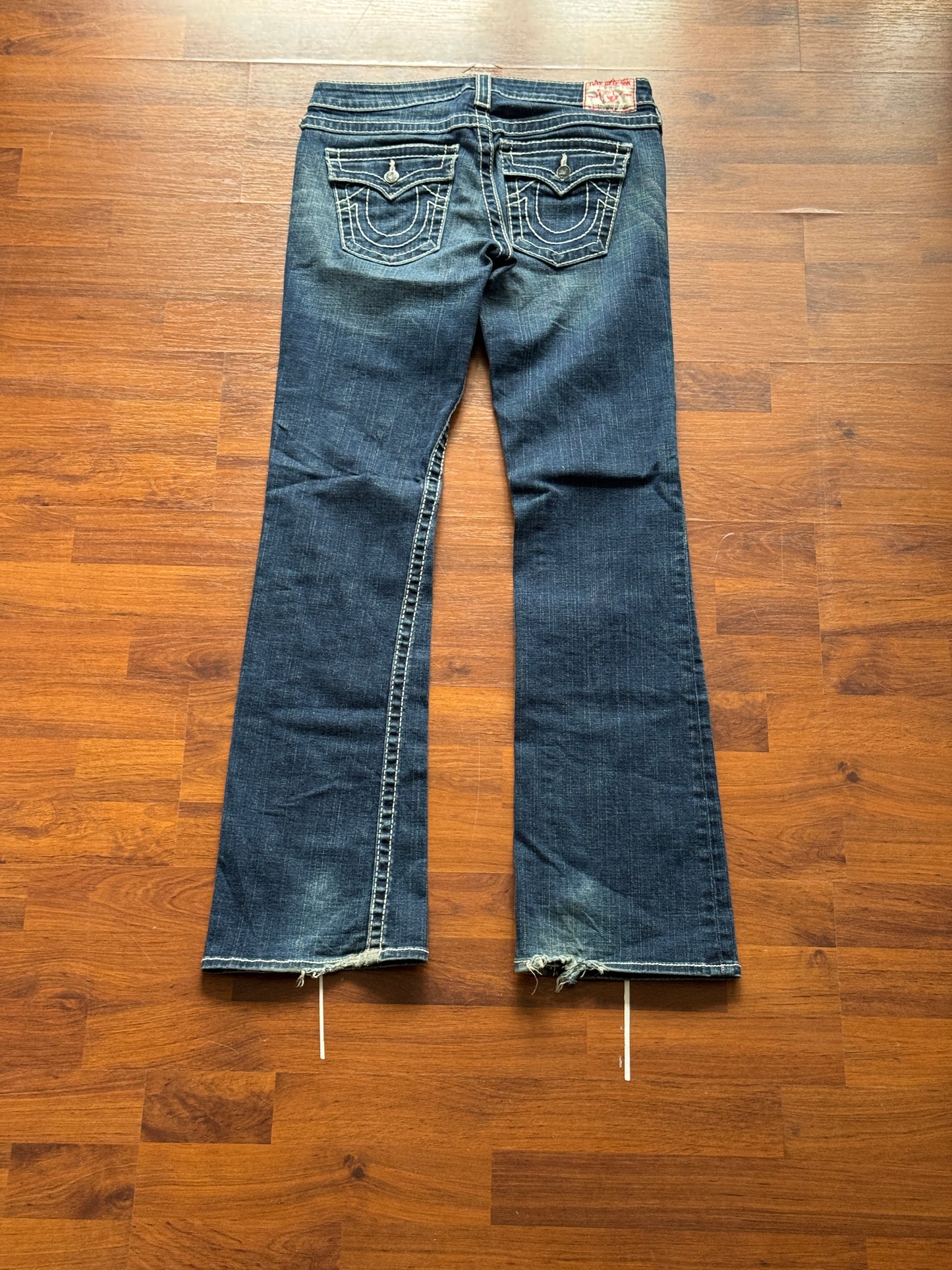 True Religion Frauen US28 T417