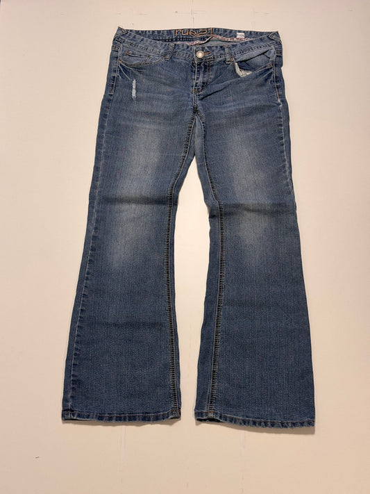 Frauen Jeans US34 F1126