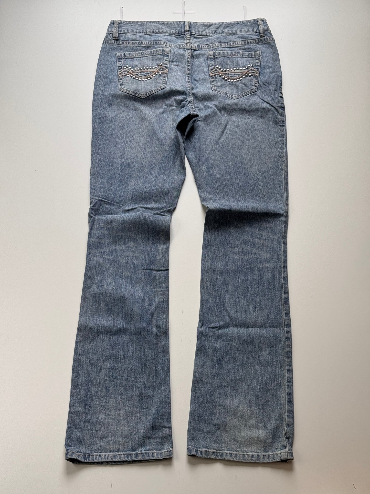 Frauen Jeans US31 F1473