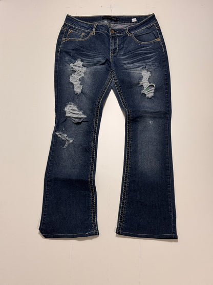 Frauen Jeans US32 F1154