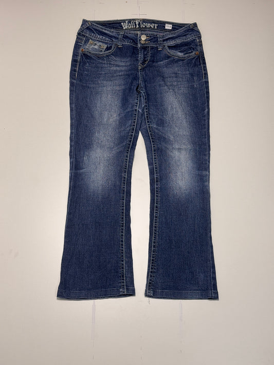 Frauen Jeans US32 F910