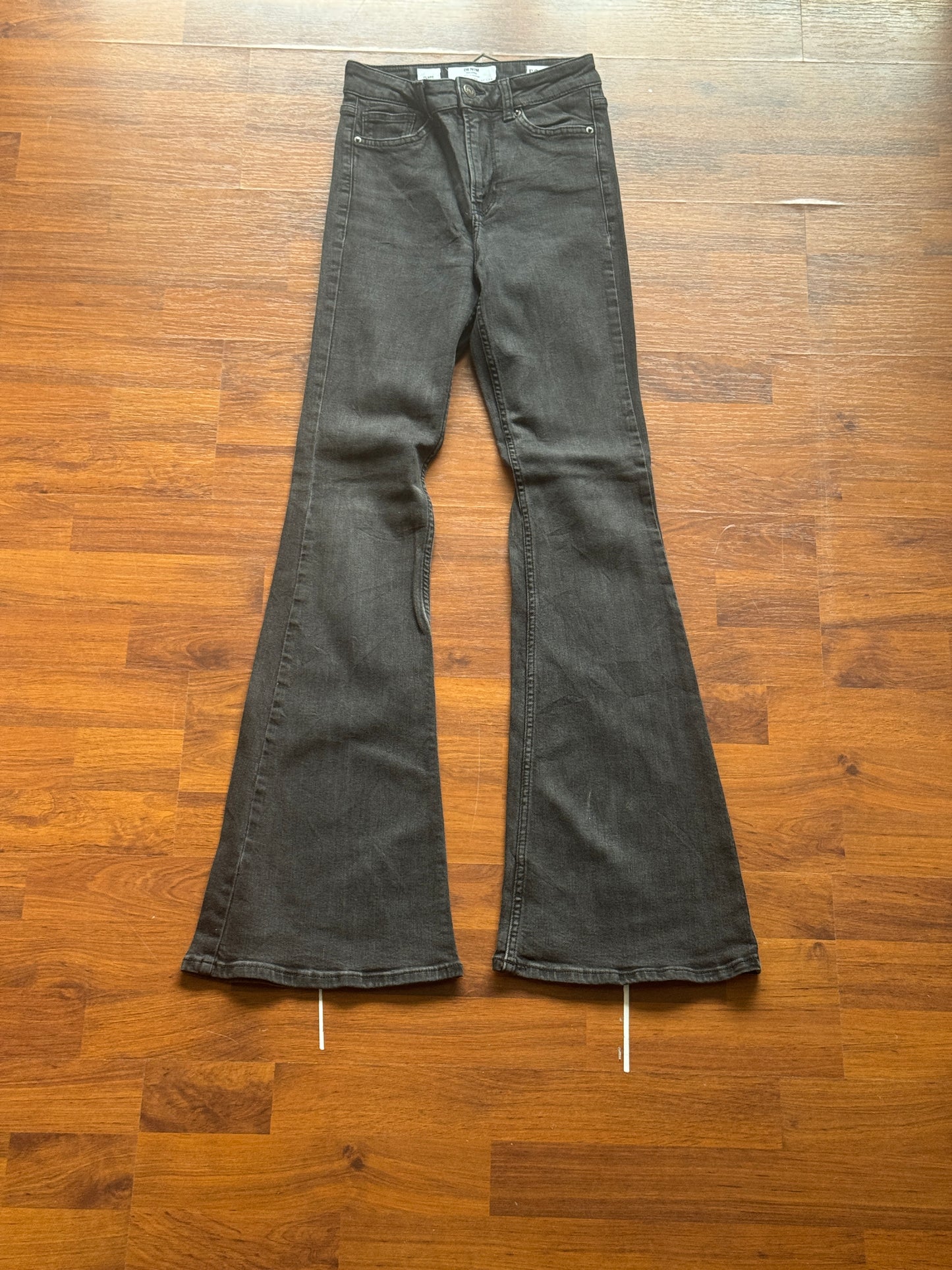 Frauen Jeans US21 F302