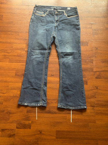 Frauen Jeans US32 F256