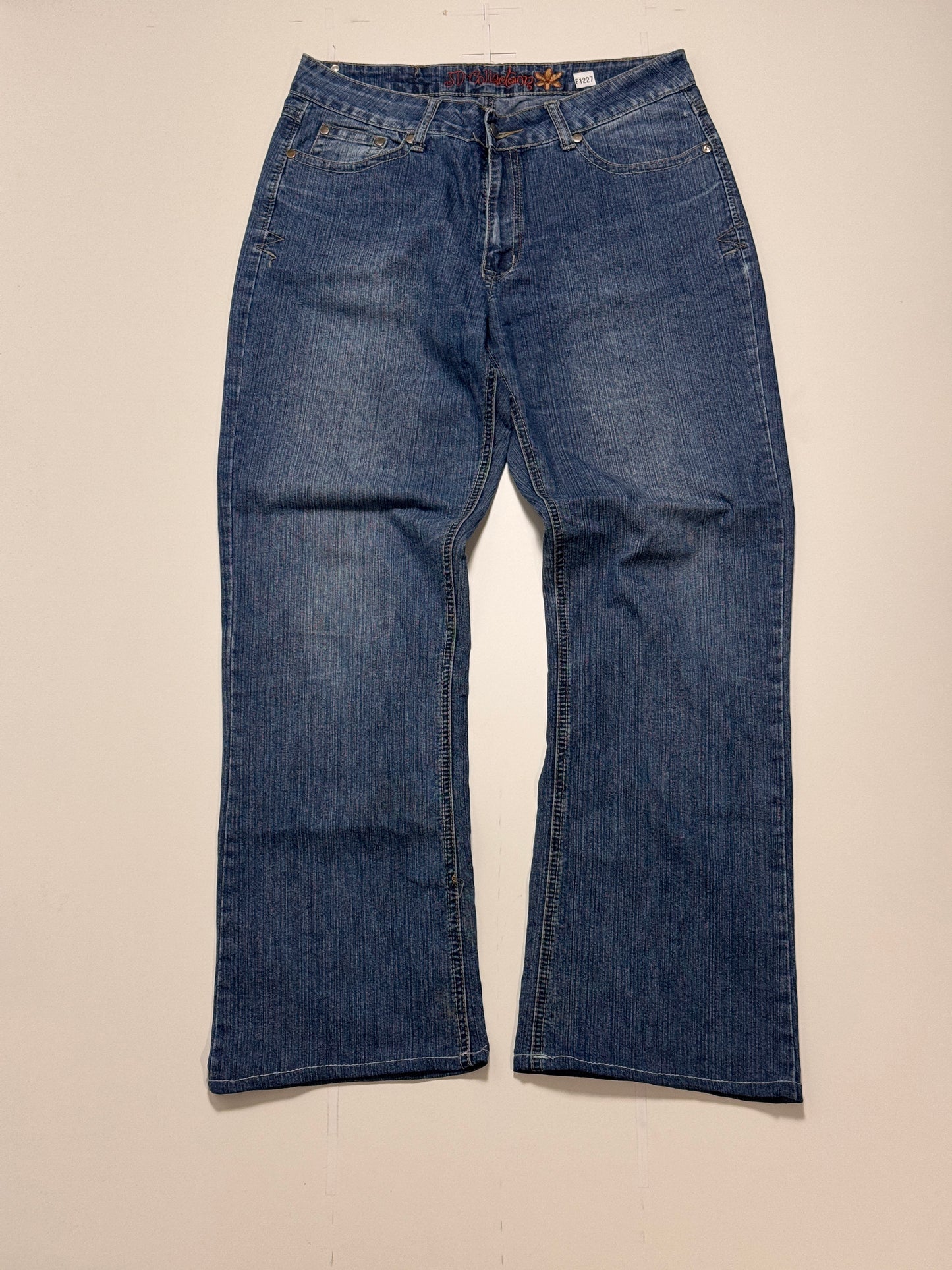 Frauen Jeans US31 F1227