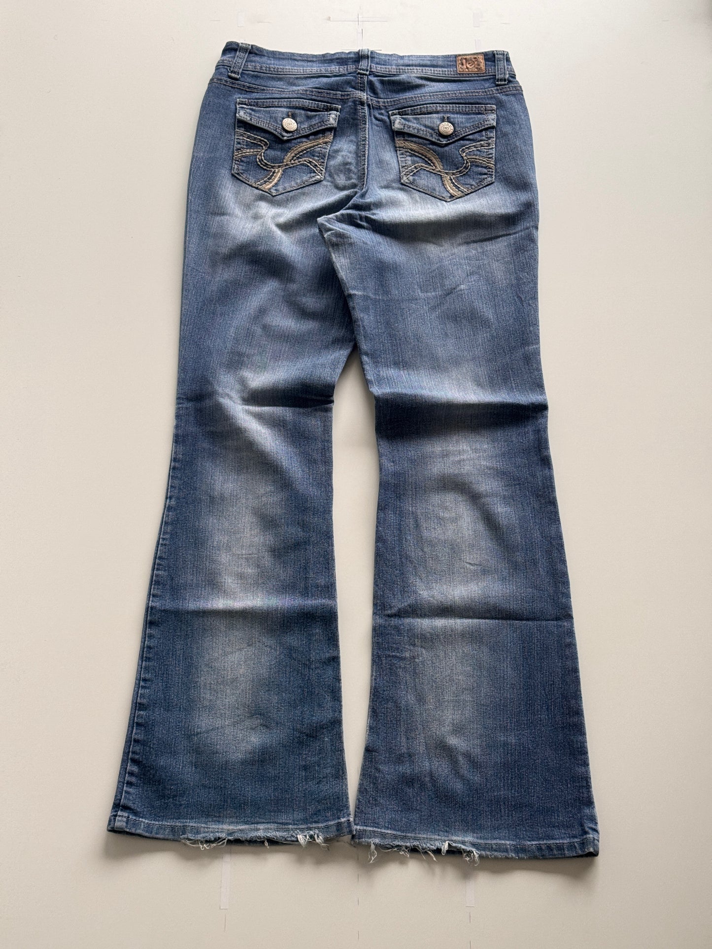 Frauen Jeans US31 F441