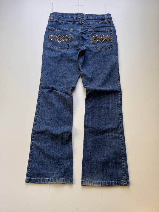 Frauen Jeans US29 F1448