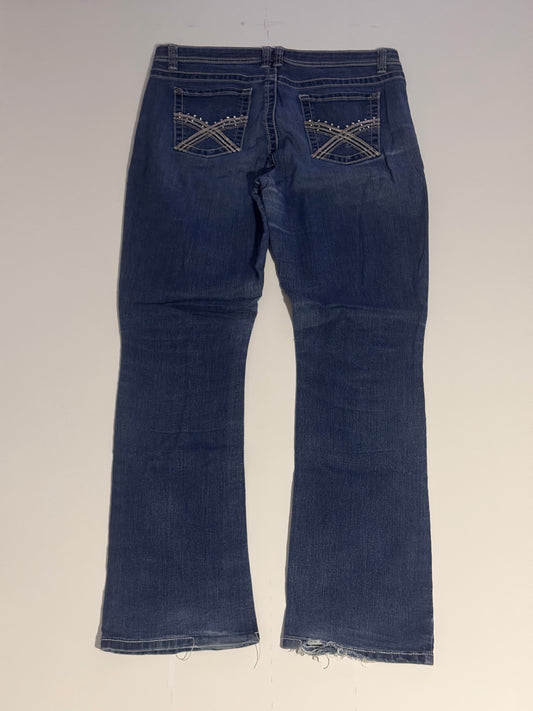 Frauen Jeans US34 F545