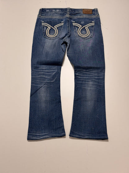 Frauen Jeans US34 F1249