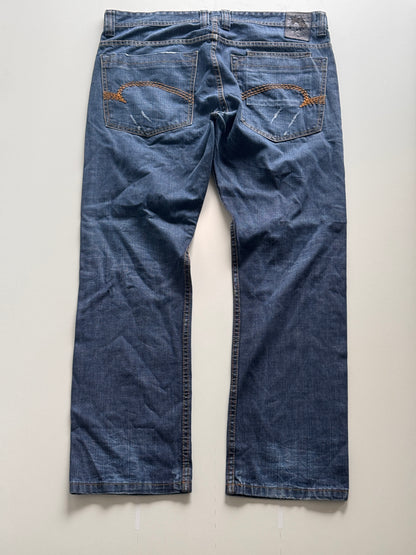 Herren Jeans US40 H1