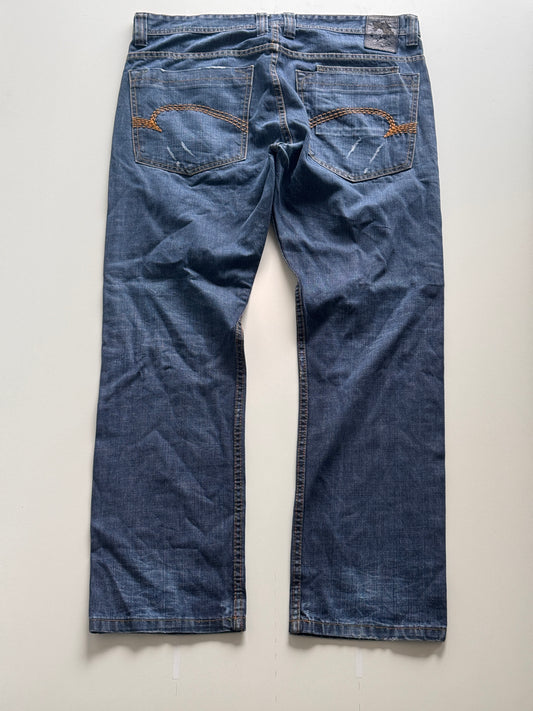 Herren Jeans US40 H1