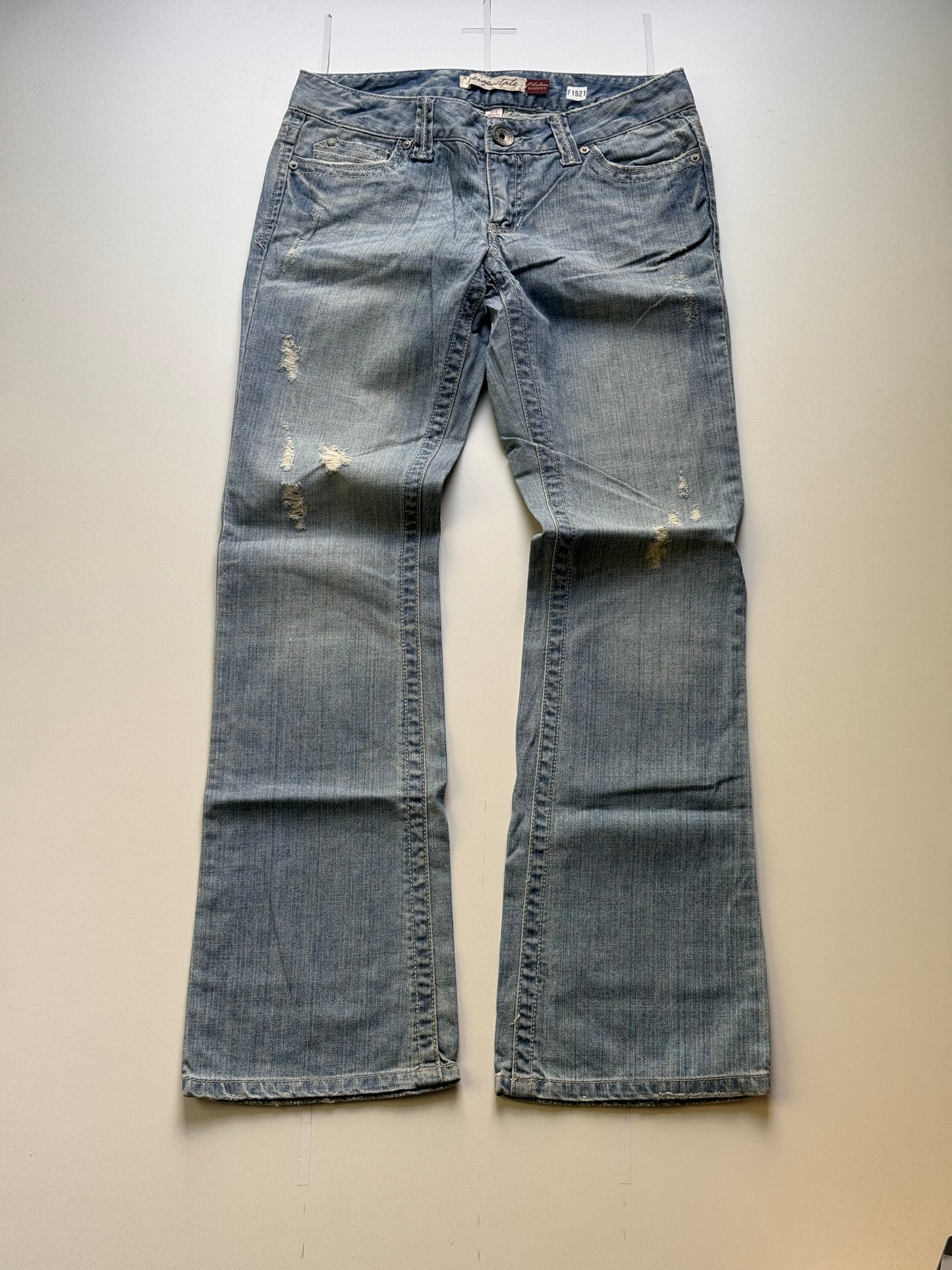 Frauen Jeans US31 F1521