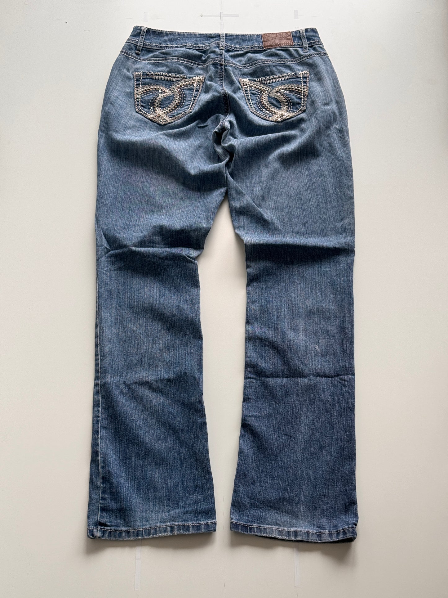 Frauen Jeans US31 F702