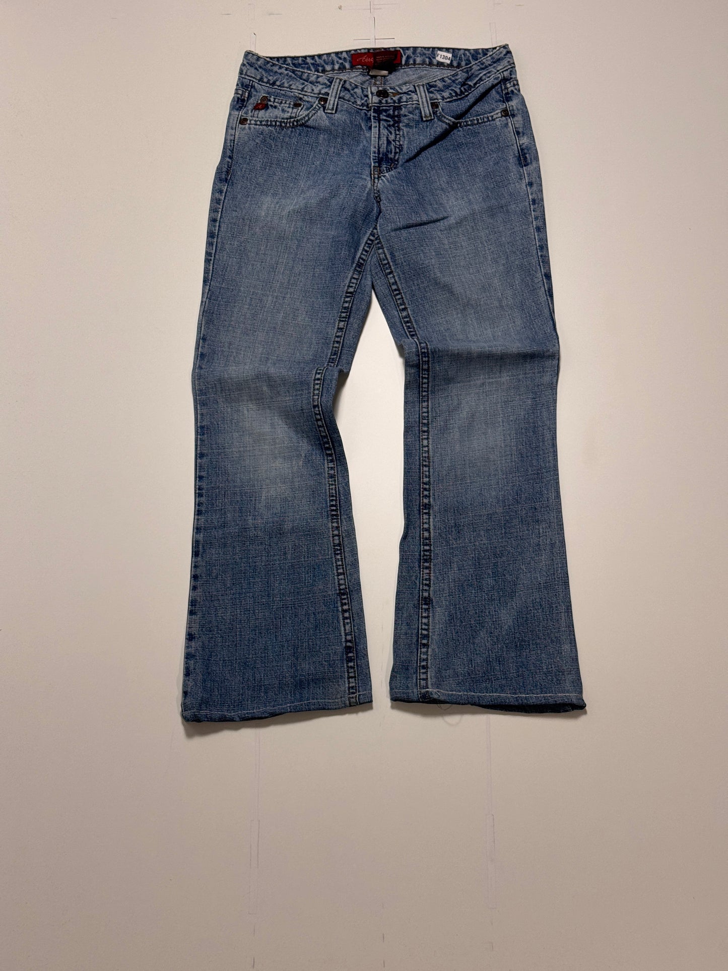 Frauen Jeans US28 F1304