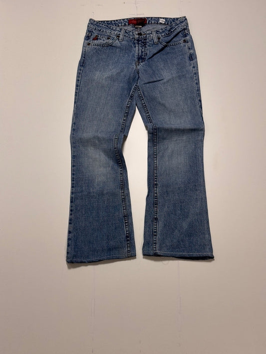 Frauen Jeans US28 F1304