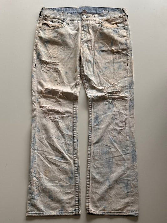 True Religion Herren US36 T585