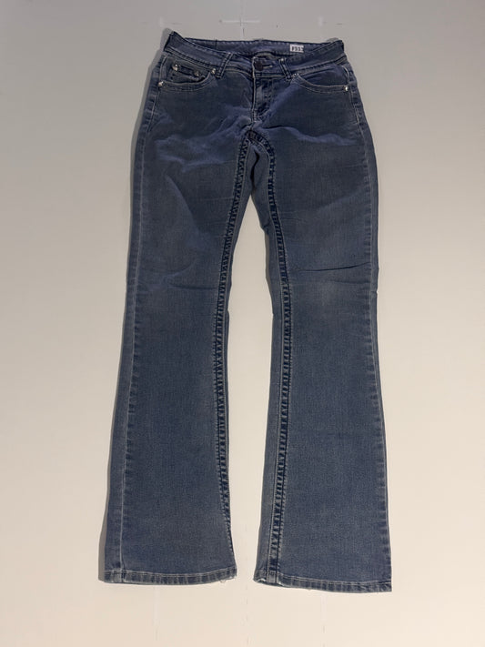 Frauen Jeans US28 F553
