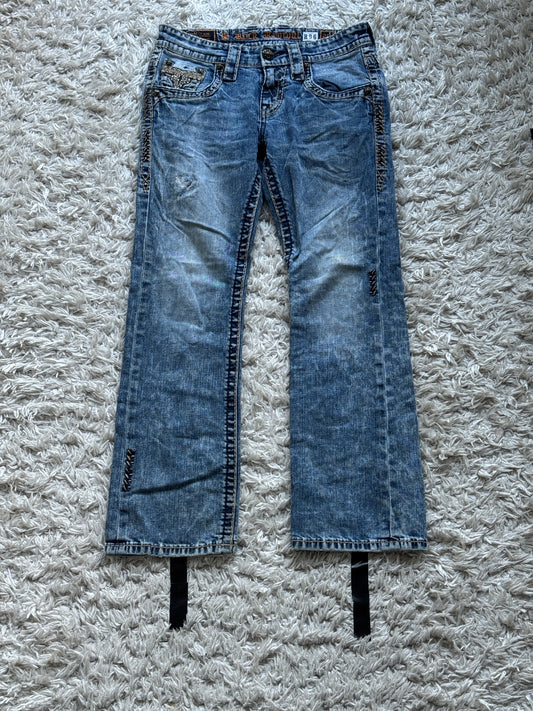 Rock Revival Herren Jeans US29 R96