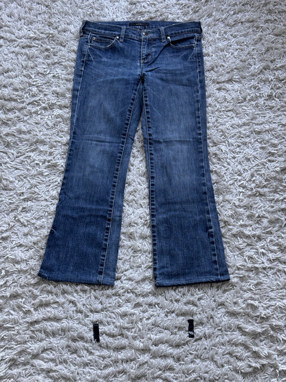Frauen Jeans US32 F385