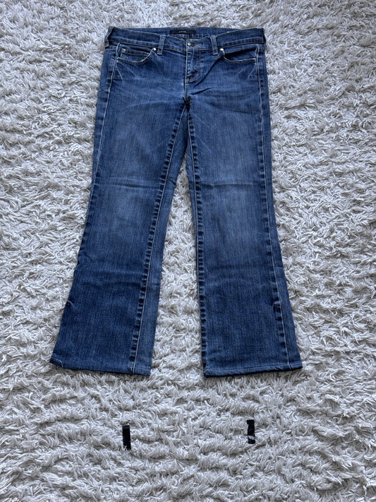 Frauen Jeans US32 F385