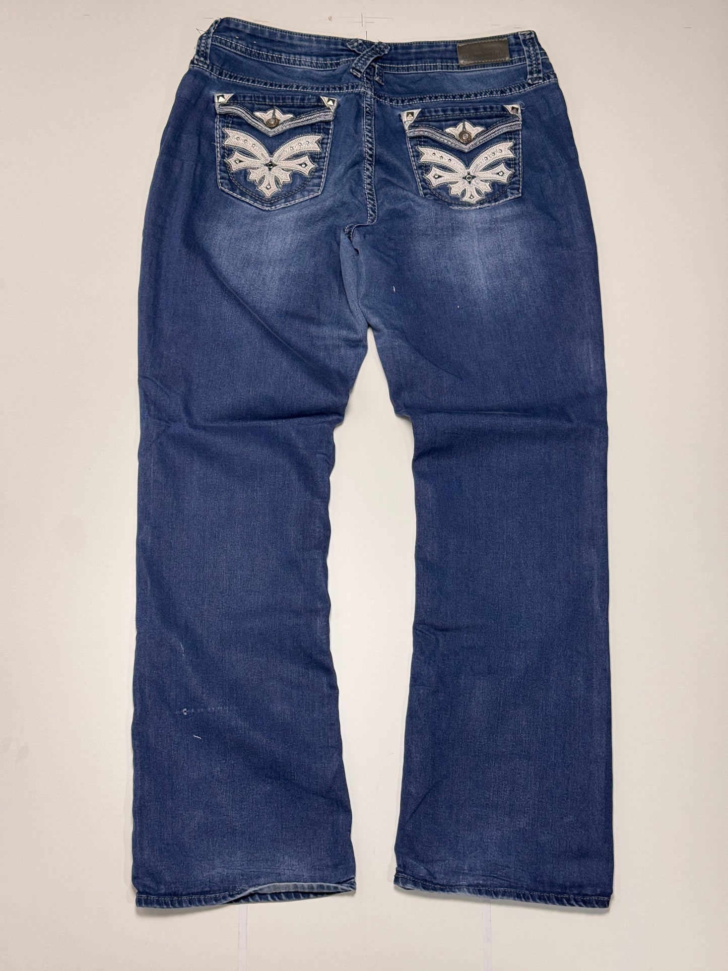 Frauen Jeans US31 F860